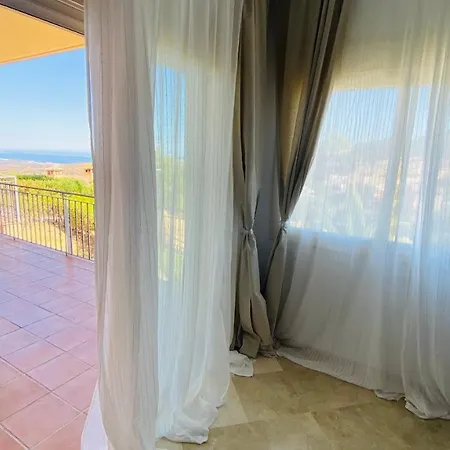 Marbella Sun - Lush Garden And Sea View Apartment *